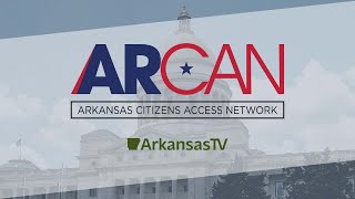 Arkansas Workforce Development Board Meeting