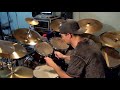 zildjian 14 inch fast crash review and comparison a a custom k custom