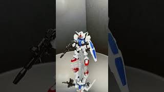 モビルスーツアンサンブル  ガンダム試作1号機