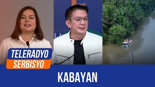 Kabayan | Teleradyo Serbisyo (10 February 2025)