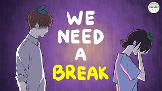 How To Handle Relationship Break in a Mentally Healthy Way