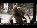 Northwest Fight Promotions - Nicholas Martin vs Jason Enarson - May 11, 2024