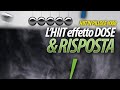 ALLENAMENTO HIIT: DOSE o RISPOSTA?