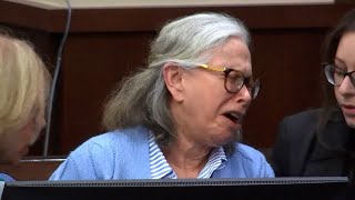 Donna Adelson guilty verdict: See judge read the full verdict and courtroom reaction