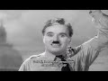 marele dictator discursul charlie chaplin