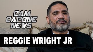 Reggie Wright Jr On Biggie & Fat Joe’s Album Full Of Tupac Disses/ Jay Z's 2pac Diss Song