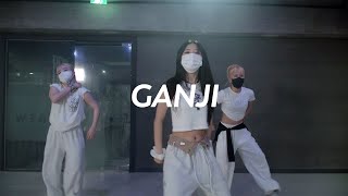 PSY 싸이 - GANJI / Chesmee Choreography