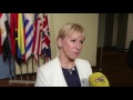 margot wallström om sveriges plats i säkerhetsrådet