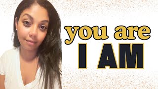 You aren't broken, you just forgot | Remember and Manifest