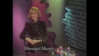 Dél-dunántúli Körzeti Magazin – (1997.12.22.) MTV Pécsi Körzeti Stúdió