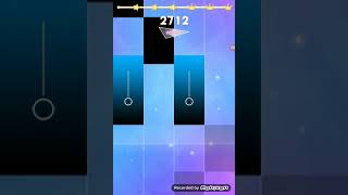 Magic Tiles 3 Close   High score:6142