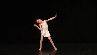 ELENA TREBALJEVAC | WHAT A FEELING | DANCE FACTORY