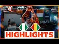 🇳🇬 NGR - 🇬🇳 GUI | Basketball Highlights - #FIBAWC 2023 Qualifiers