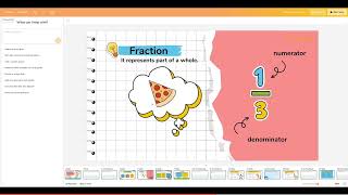Creating Interactive Lessons with Curify my Content