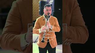 Mihai Andrei Band Clarinet - Am muncit de mic si am fost sarac #mihaiandreiband