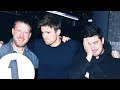 Mumford & Sons Improvise Miserable Songs