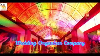 Wedding Event Organizer | Wedding Organizer | Wedding Event Management | Wedding Decoration |