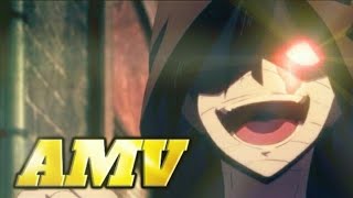 「 AMV 」 Anime Mix - Psycho ᴴᴰ