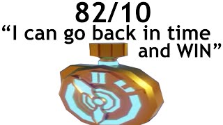 Rating the New Roblox Bedwars Update