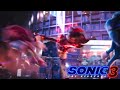 SONIC THE HEDGEHOG 3 NEW TV SPOT SHADOW KICKS KNUCKLES IN THE FACE!