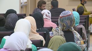 Sunnyvale Muslim Community Shaken by Hate Crime Driver