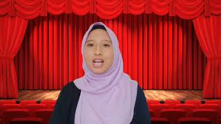 COM 421 - SPECIAL OCCASION SPEECH (PERMATA PINTAR PROGRAM)