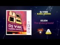 celeda the underground dj vibe presents – global grooves 2000