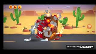Looney Tunes Mundo Insano#74 Atleta