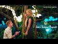 Josh's Surprise Proposal - film by She Said YES!