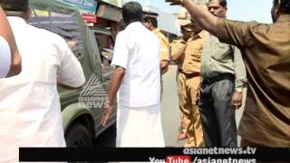 Violence mars hartal in capital city