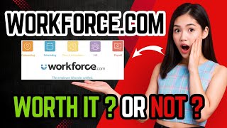 Workforce.com App: is it REALLY Worth It in 2025? | Workforce AI Review (Pros and Cons)