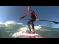 JP Australia Surf Stand Up Paddleboard