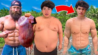TRYING 100 LIFE HACKS IN 24 HOURS!!