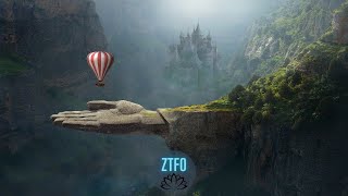 Lucid Dreaming Music | Enchanted Forest