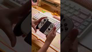 Nintendo Switch(有機ELモデル)