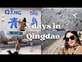 10 places to visit in QINGDAO my hometown and the beer capital of China | 在青岛三天怎么玩？| Anna Wang