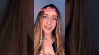 #POV: You need to break 50 hearts in order to meet your soulmate..