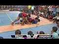 bilaspur 🆚 mangurpani fully power takar match🔥🔥🔥⚡⚡in kodomeri fgkabaddi kabaddi