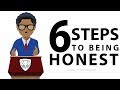 How To Be Honest (BE TRUTHFUL TO YOURSELF AND OTHERS!)