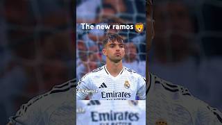 The art of defending #realmedrid #footbal #ramos #defender #edit #shorts #asensio #young #viralvideo