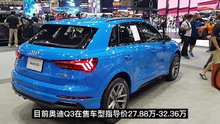 极具性价比的4款豪华SUV！38万下跌至27万！搭2.0T+9AT