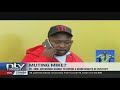 Mike Sonko taken to court under tight security, to spend more nights in custody