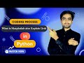 What is matplotlib in python ? Adding Grid Lines To The Plot | Matplotlib | Python Tutorials