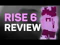 RISE 6 REVIEW - the ULTIMATE ALL-ROUND client?