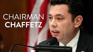 Chairman Chaffetz Q\u0026A Part 1 - Rebuilding Afghanistan