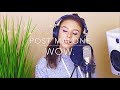 Post Malone - Wow. (Cover by Tima Dee)