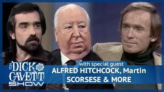 Life On Screen: Best Of Film | Spike Lee, Scorsese \u0026 More! | The Dick Cavett Show