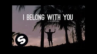 EDX - Belong (Official Music Video)