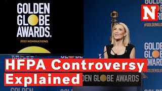 Everything To Know About HFPA Ongoing Controversy And Boycott Amid 2022 Golden Globes