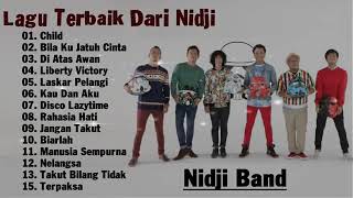 Download Lagu NIDJI BAND FULL ALBUM TANPA IKLAN... MP3 Gratis